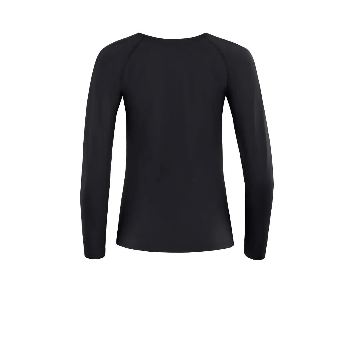 Functional Light and Soft Long Sleeve Top AET118LS 2/15