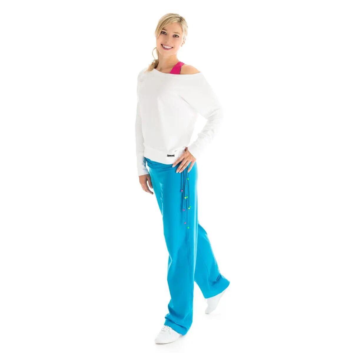 Long Sleeved Top WS2 7/10