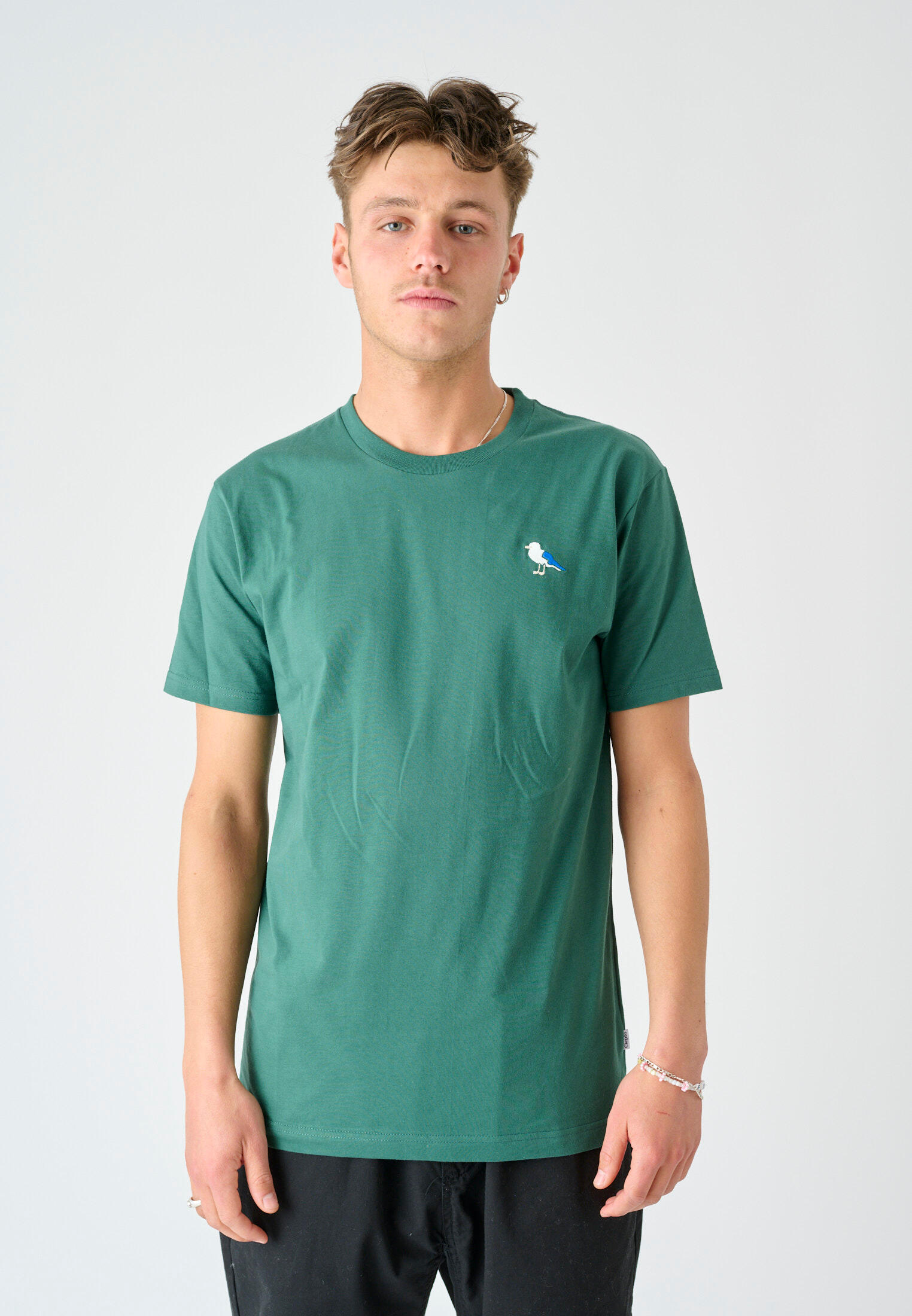 T-Shirt Embro Gull 5/5