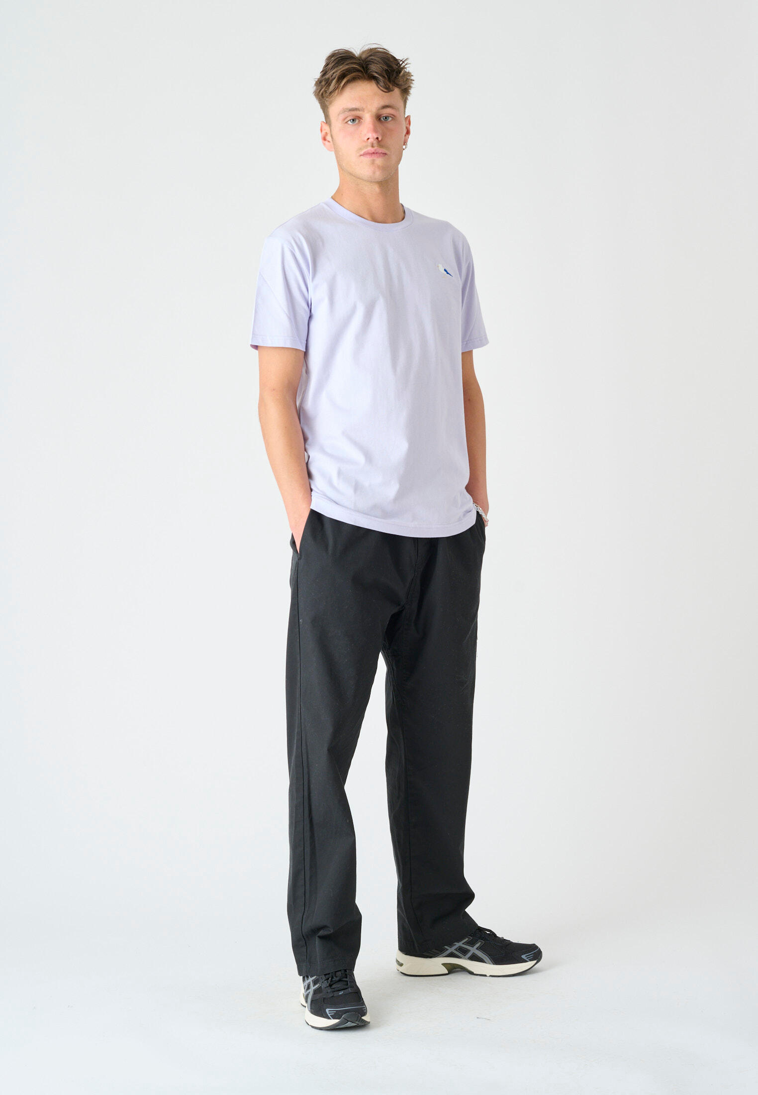 T-Shirt Embro Gull 5/5