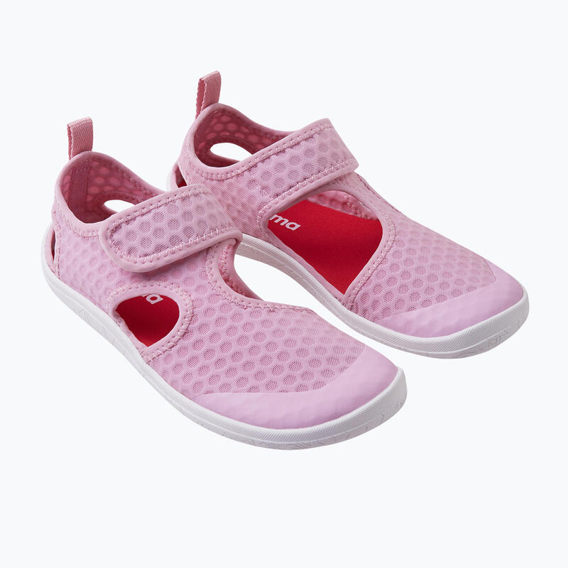 Sandale barefoot pentru copii Reima Rantaan