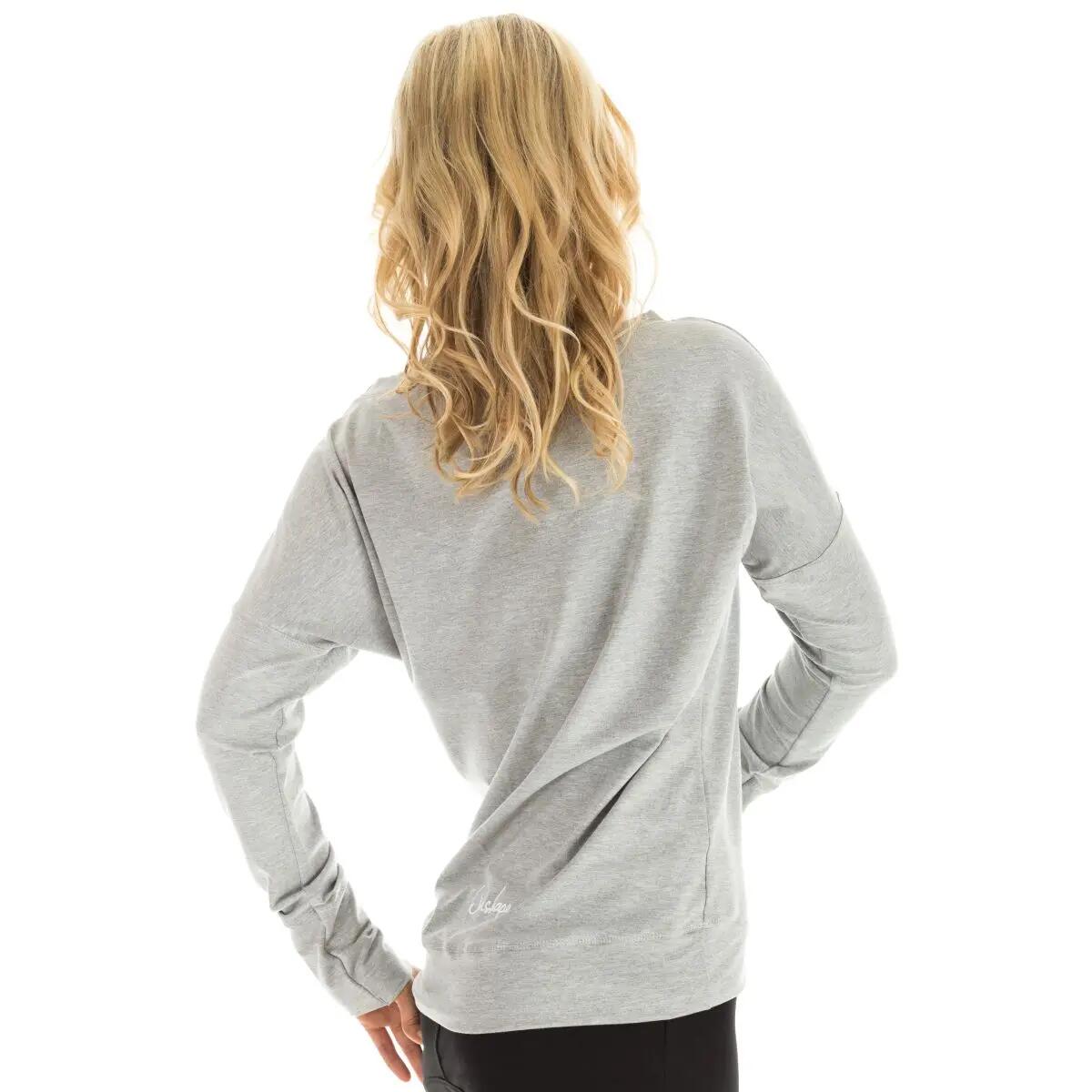 Longsleeve WS2 4/6