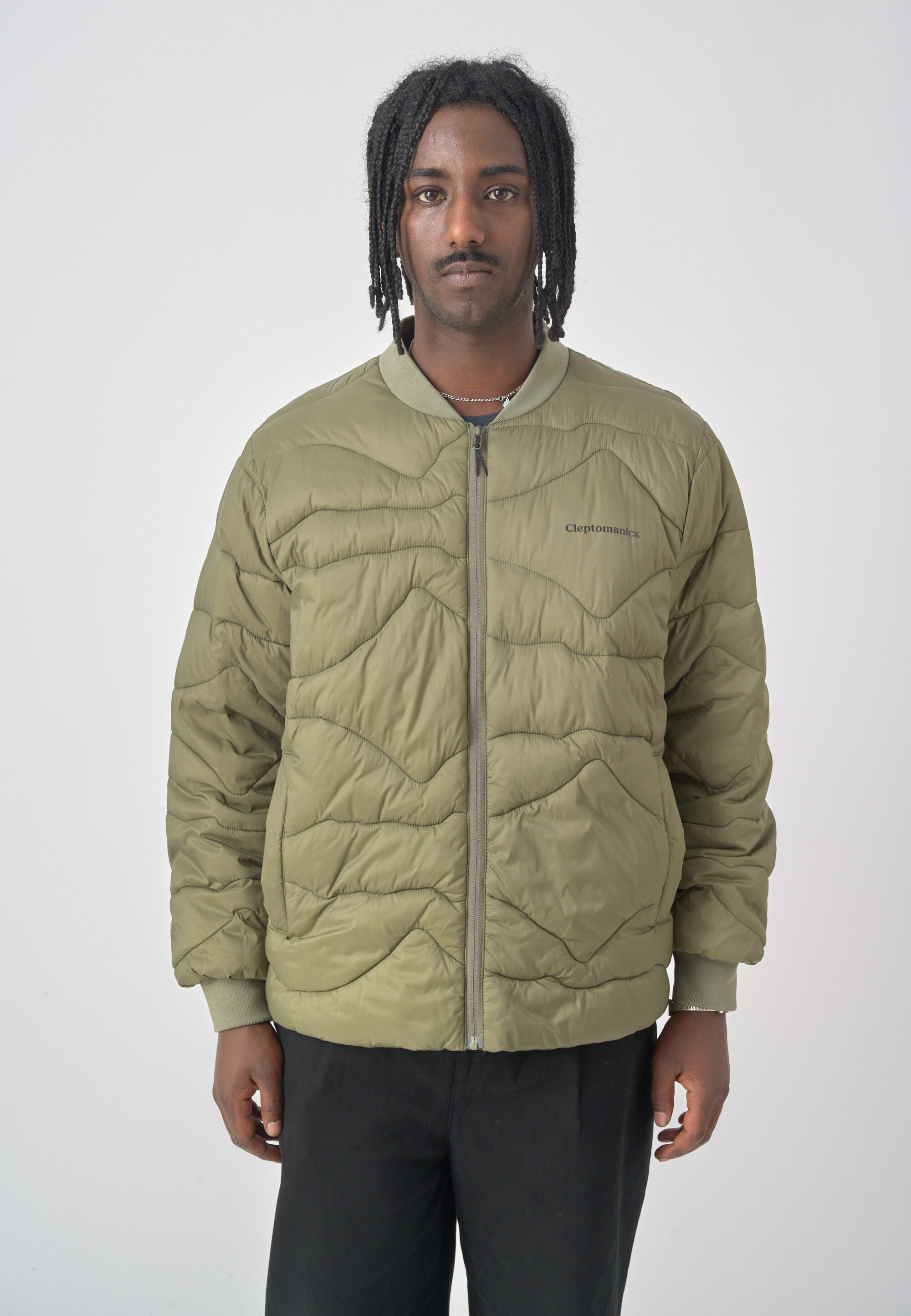 Winterjacke All Season Jacket Liner 4/5