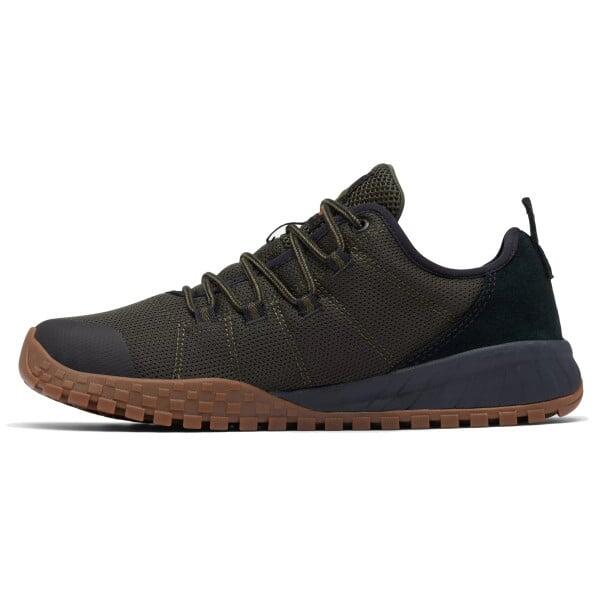 Pantofi Columbia Fairbanks Low