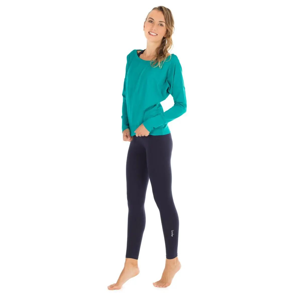 Long Slim Tights WTL1 10/15