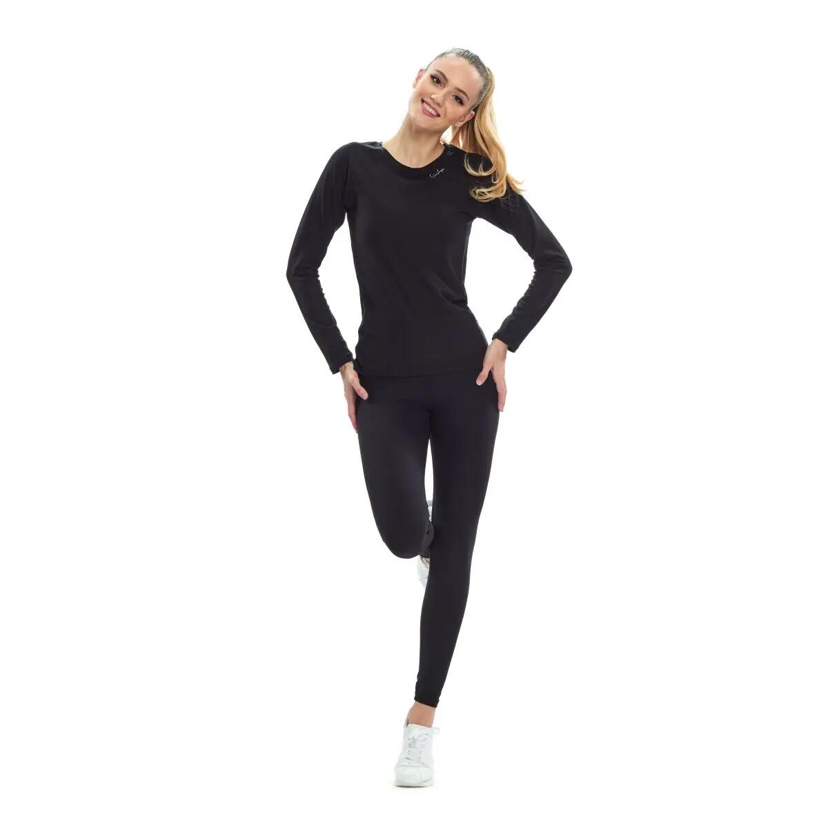 Functional Comfort Tights AEL112C 9/12