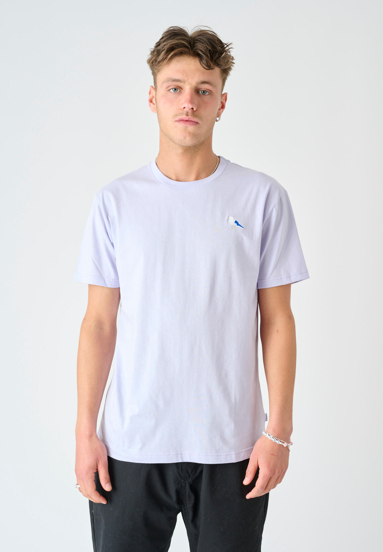 T-Shirt Embro Gull 4/5