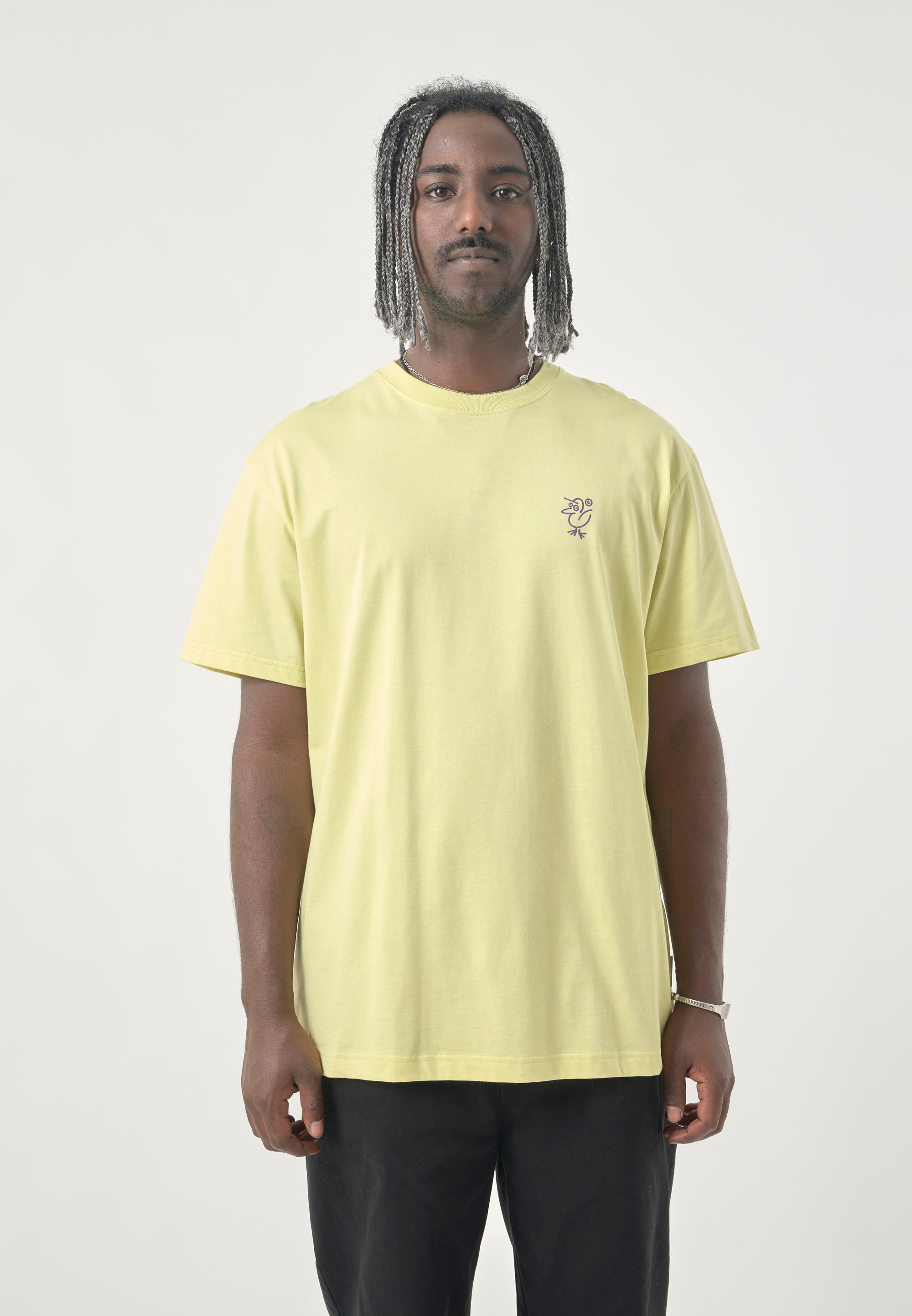 T-Shirt Sketch Gull 5/5