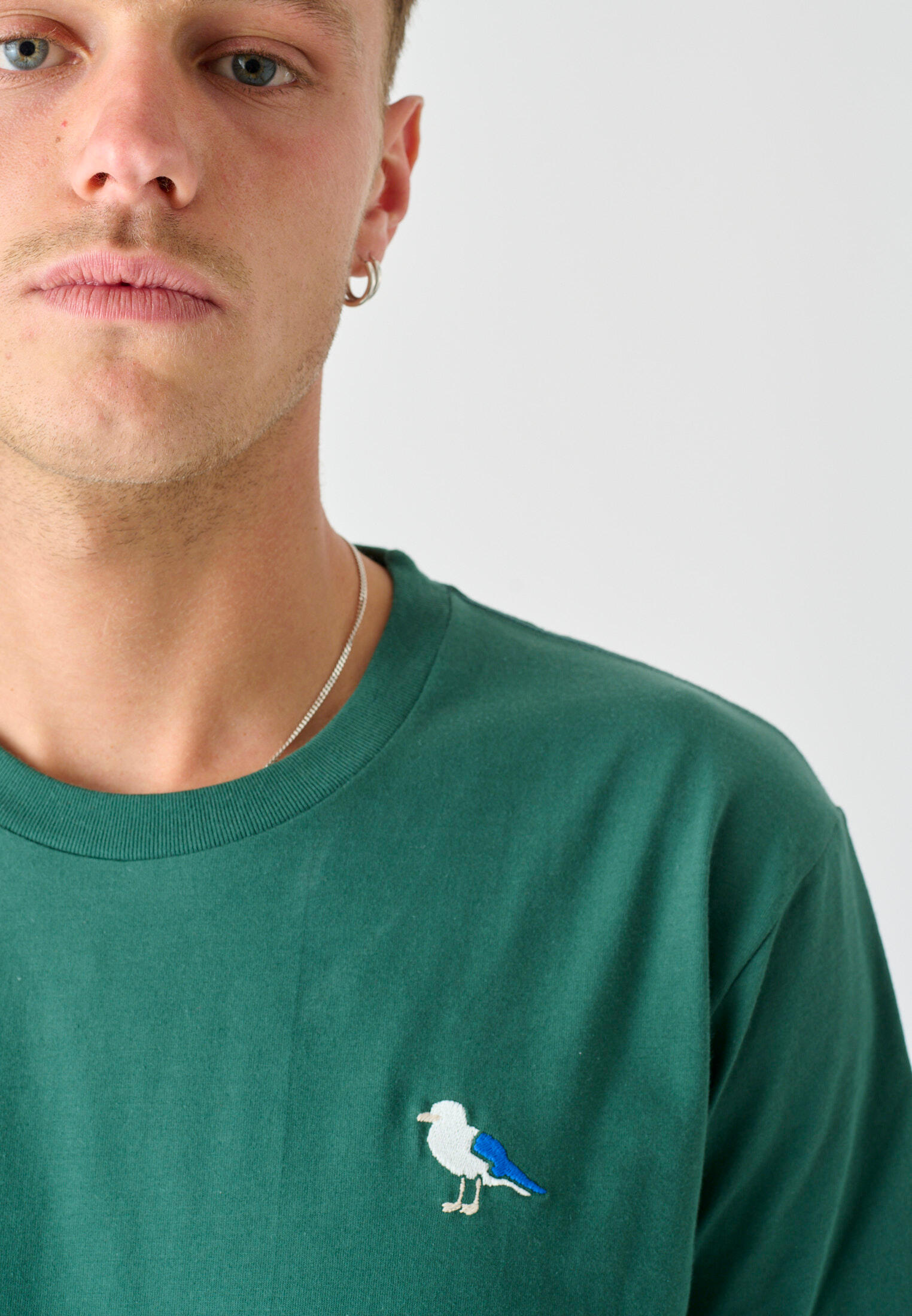 T-Shirt Embro Gull 4/5