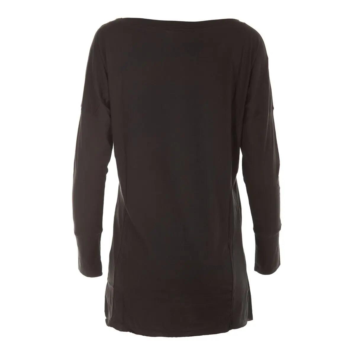 Ultra leichtes Modal-Longsleeve MCS003 2/15