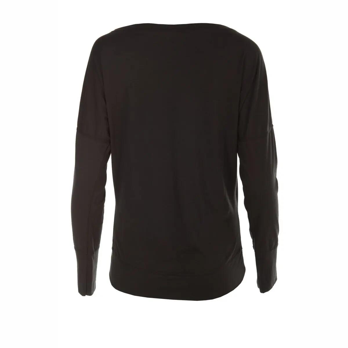 Ultra leichtes Modal-Longsleeve MCS002 2/9
