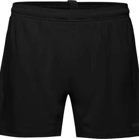 Men's Gore-Wear Concurve 5' Brief Black