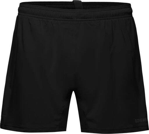 Gore-Wear Concurve 5' Brief Shorts Schwarz Herren