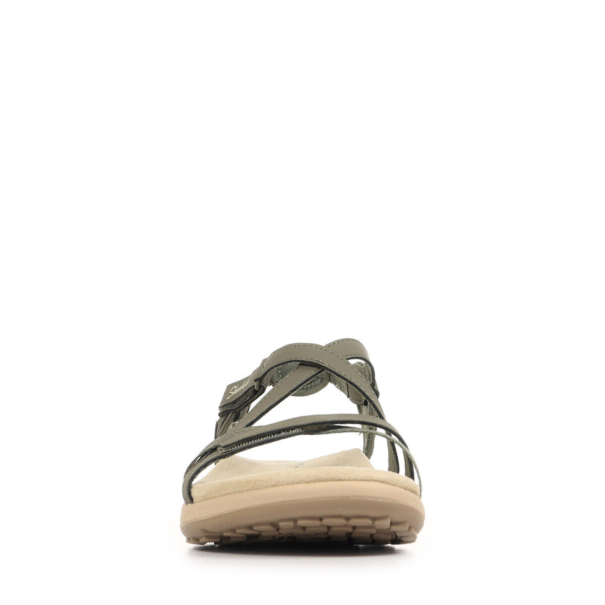 Sandales Femme Reggae Slim Sun Array 3/6