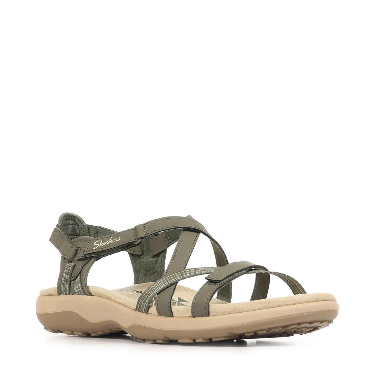 Sandales Femme Reggae Slim Sun Array 2/6