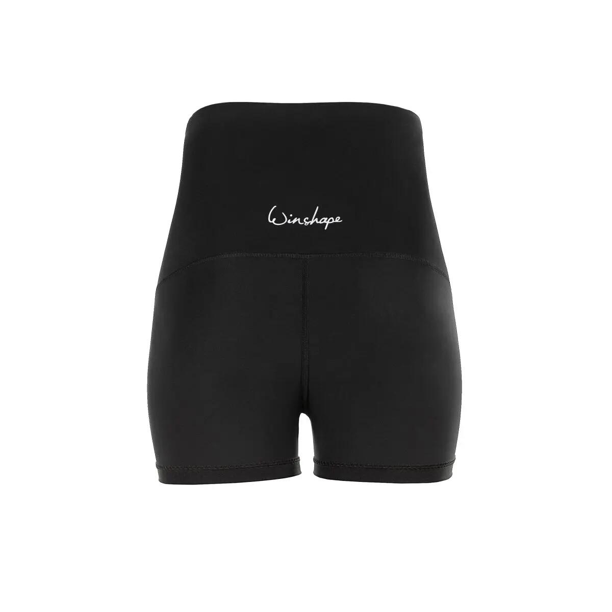 Functional Power Shape High Waist Hot Pants HWL502 3/7