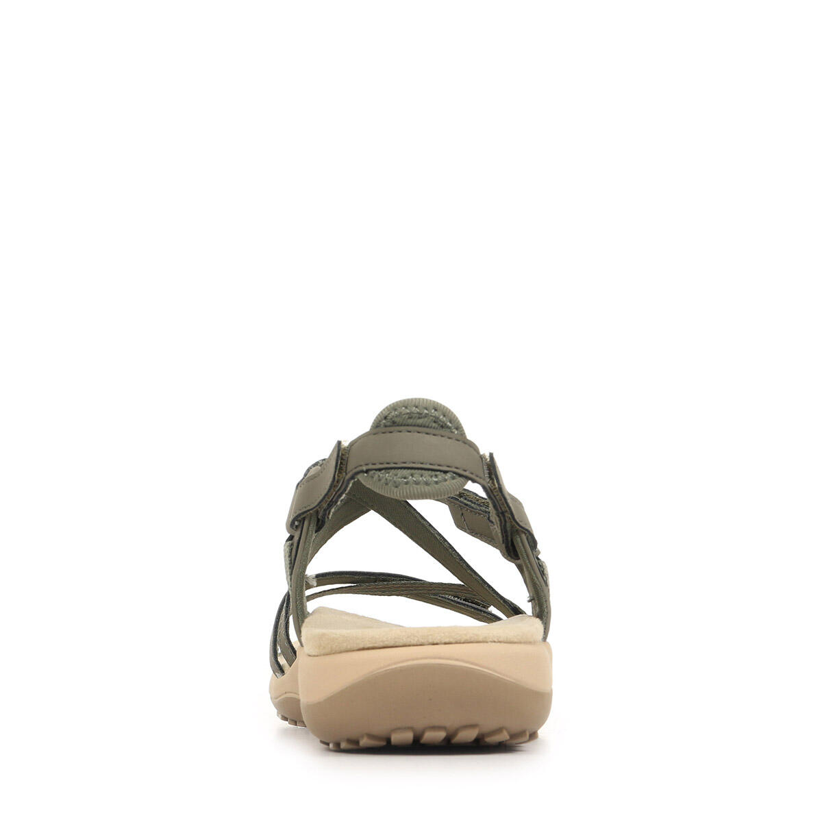 Sandales Femme Reggae Slim Sun Array 5/6