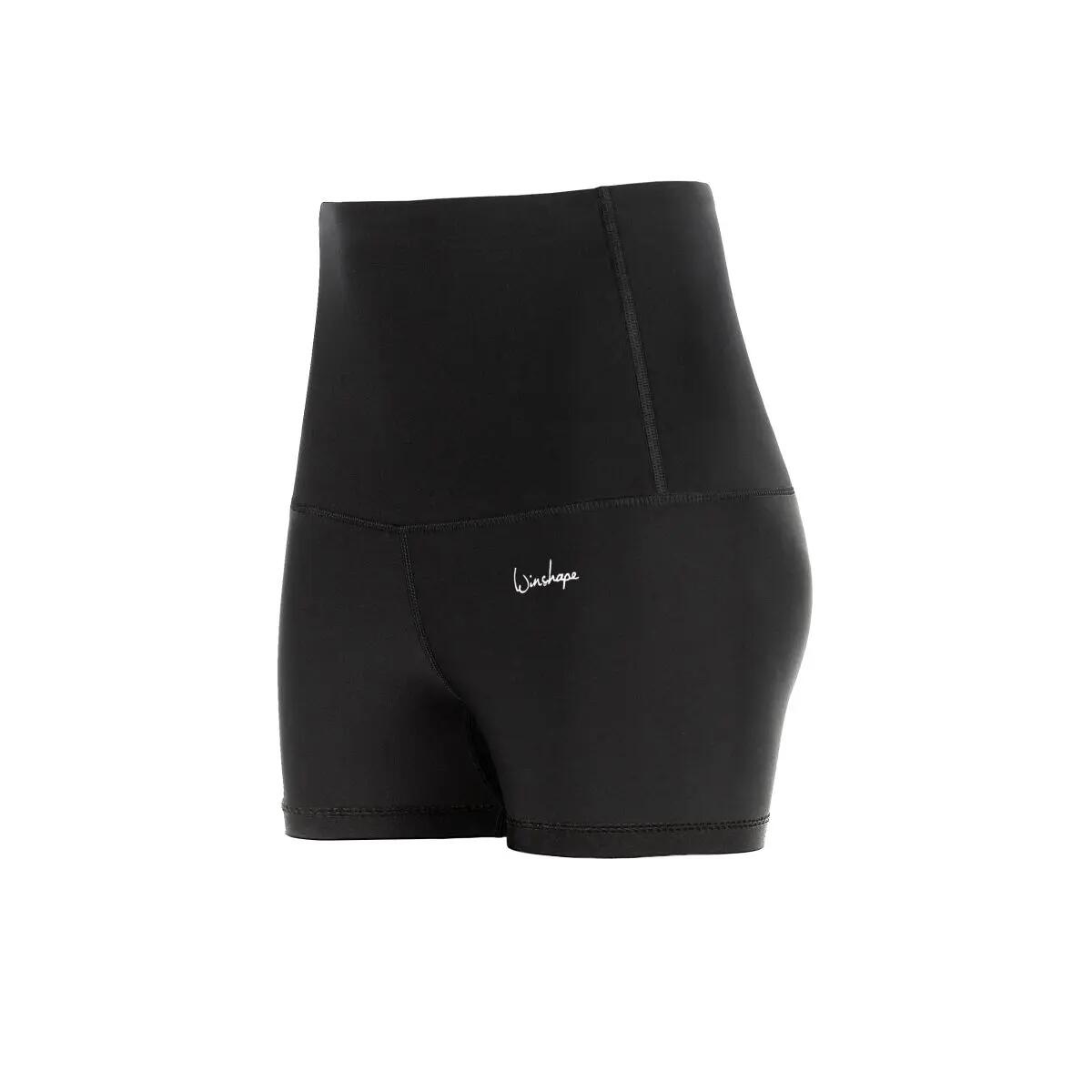 Functional Power Shape High Waist Hot Pants HWL502 2/7