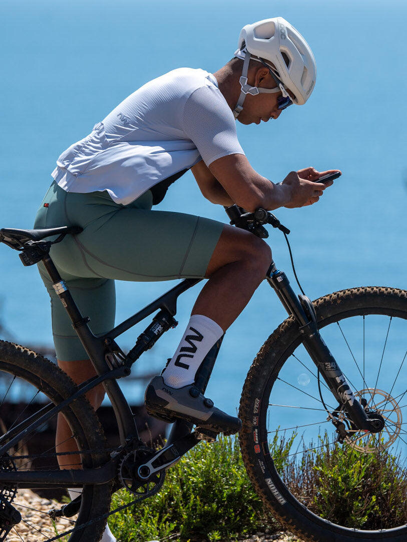 Chaussures de vélo VTT homme Northwave Extreme XT 2/7