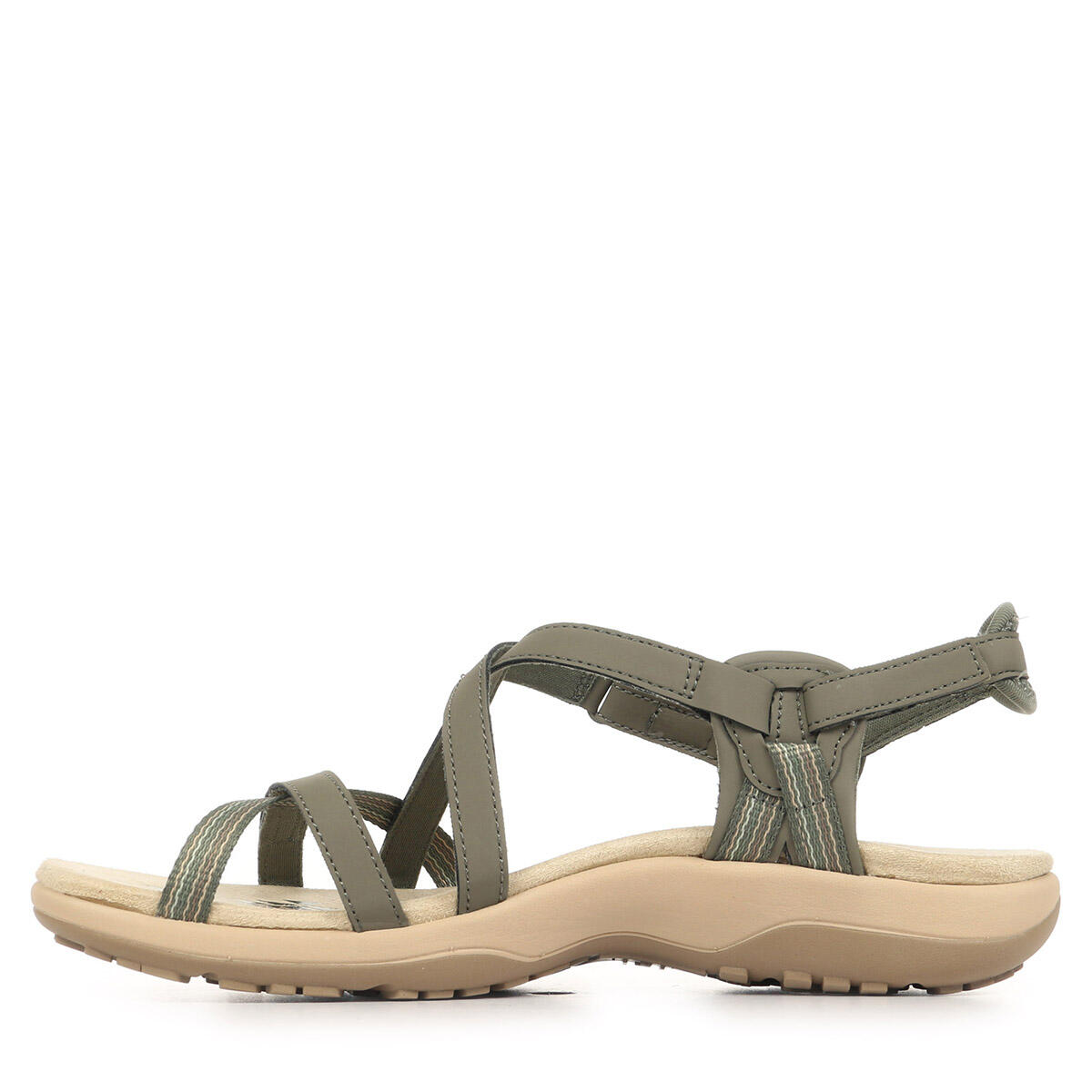 Sandales Femme Reggae Slim Sun Array 4/6