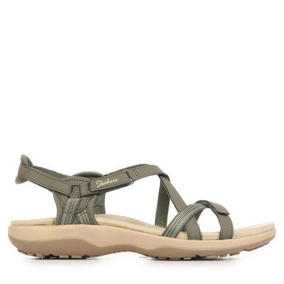 Sandalen dames reggae slim sun array