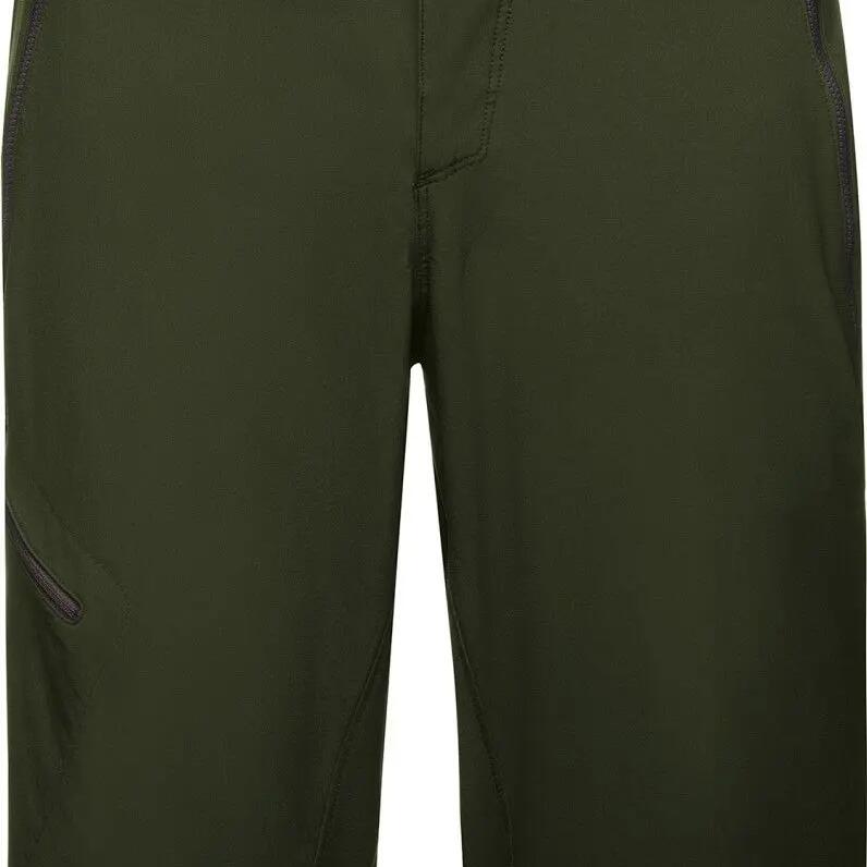 Short Gore Wear C5 Olive