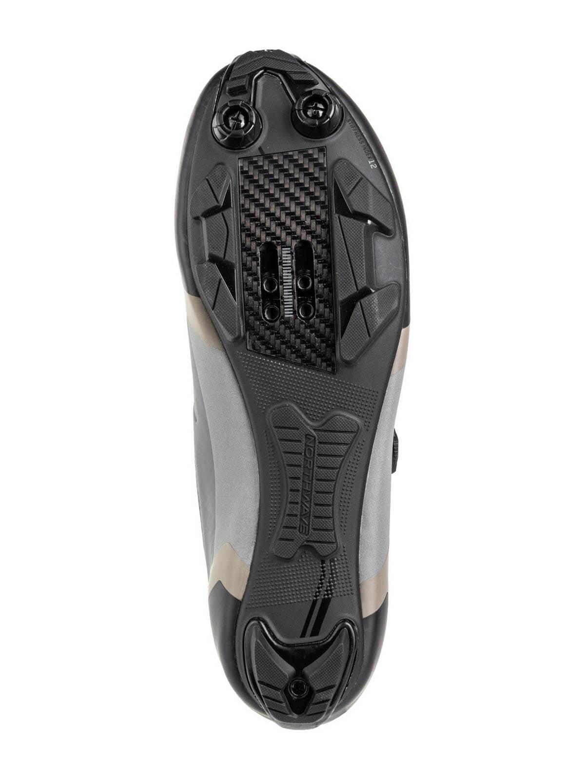 Chaussures de vélo VTT homme Northwave Extreme XT 4/7