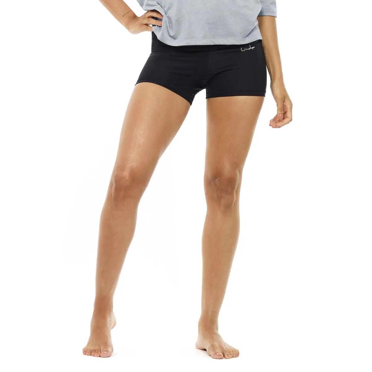 Functional Power Shape High Waist Hot Pants HWL502 4/7