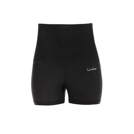 Functional Power Shape High Waist Hot Pants HWL502