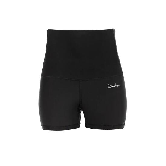 Functional Power Shape High Waist Hot Pants HWL502