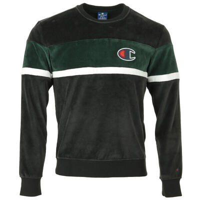 Felpa girocollo Uomo Crewneck
