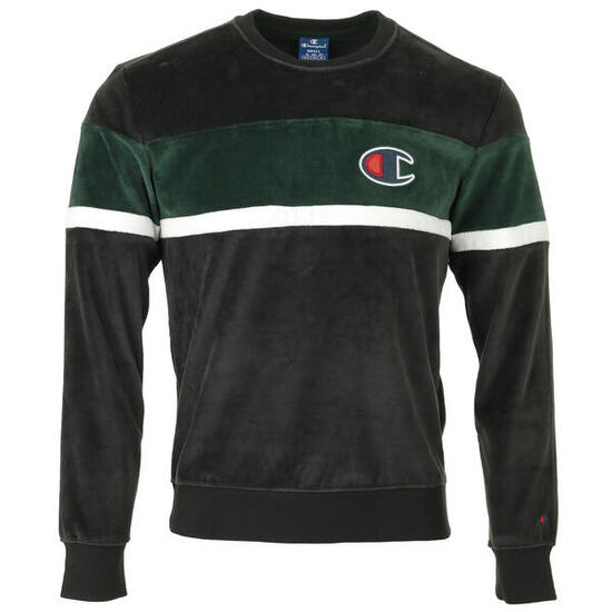 Felpa girocollo Uomo Crewneck