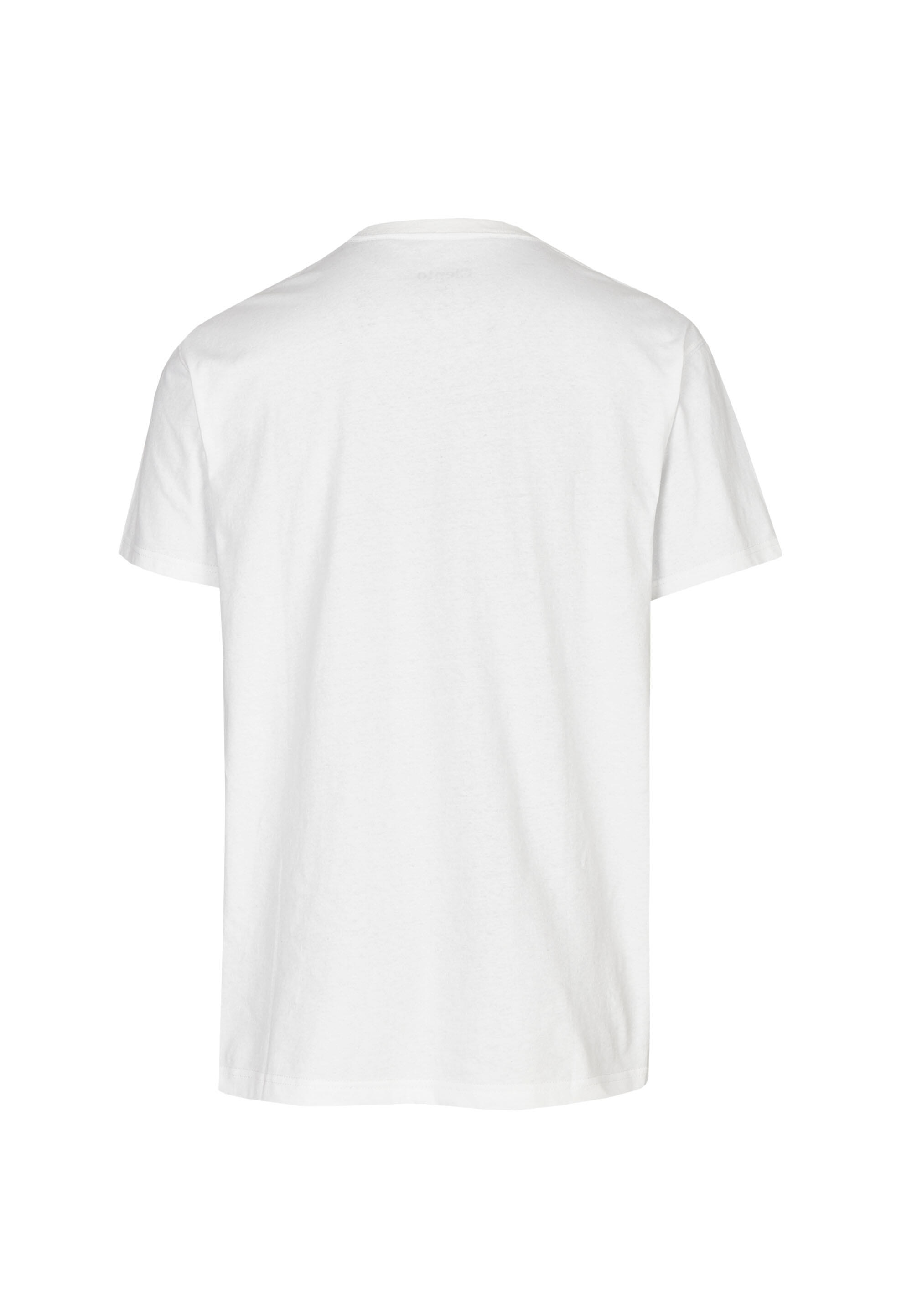 T-Shirt Ligull Boxy 2 3/5