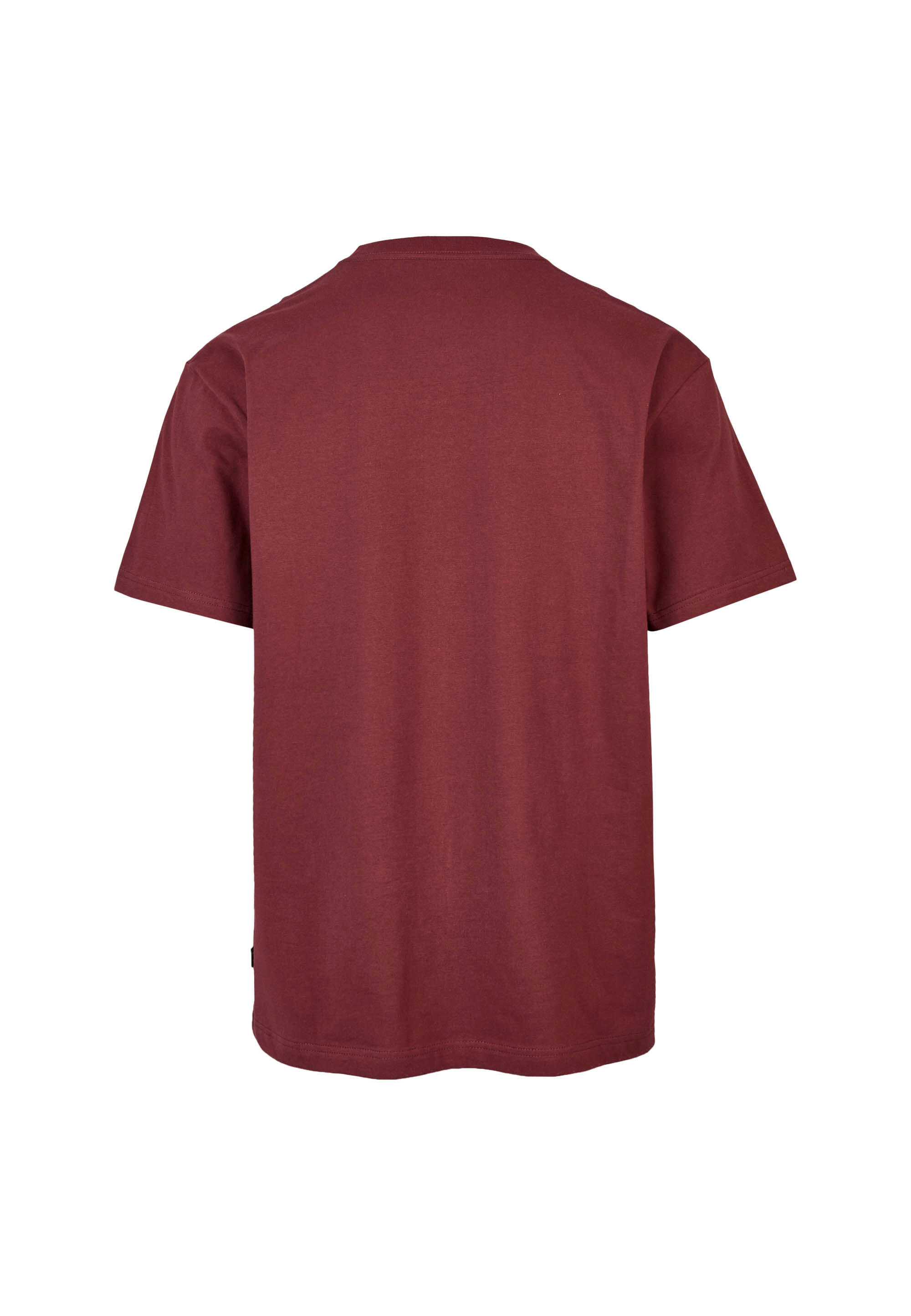 T-Shirt Embroidery Gull Mono 2/5