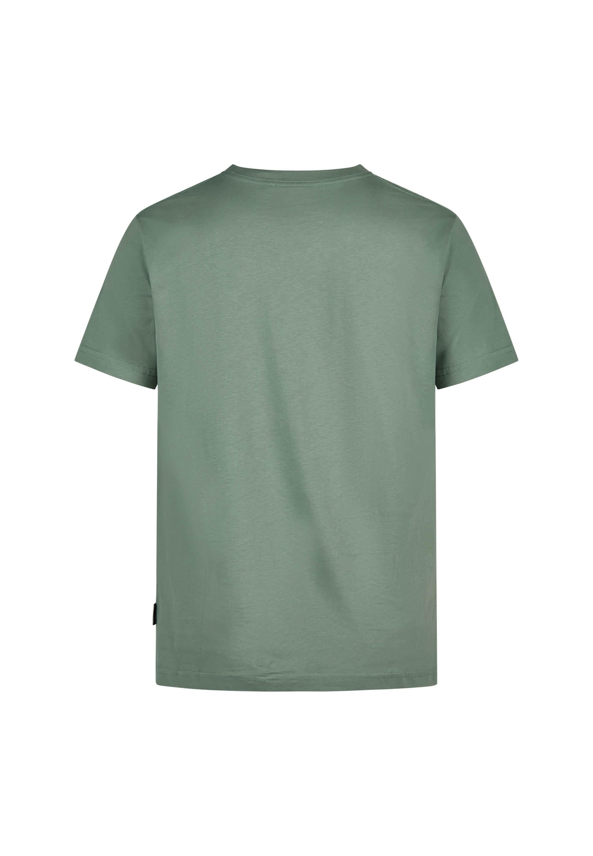 T-Shirt Ligull Regular 3/5