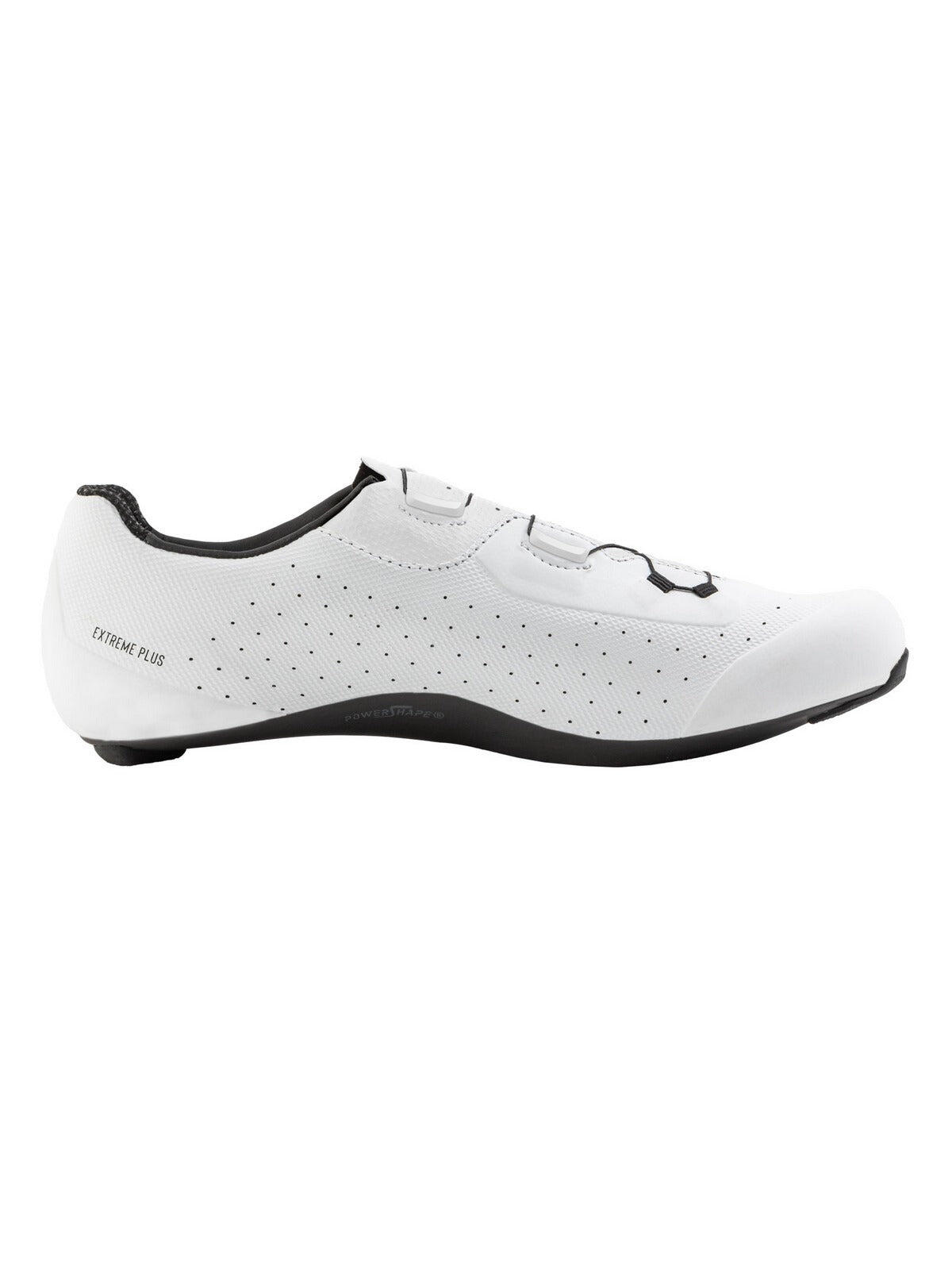 Buty rowerowe szosowe NORTHWAVE Extreme Plus biały 3/5