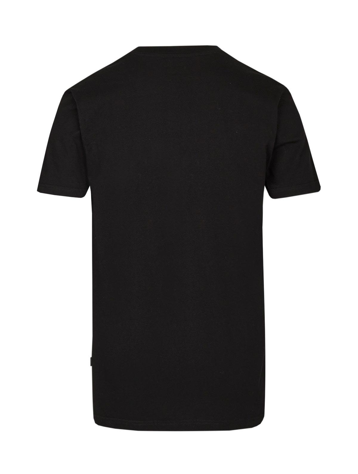 T-Shirt Embro Gull 3/5