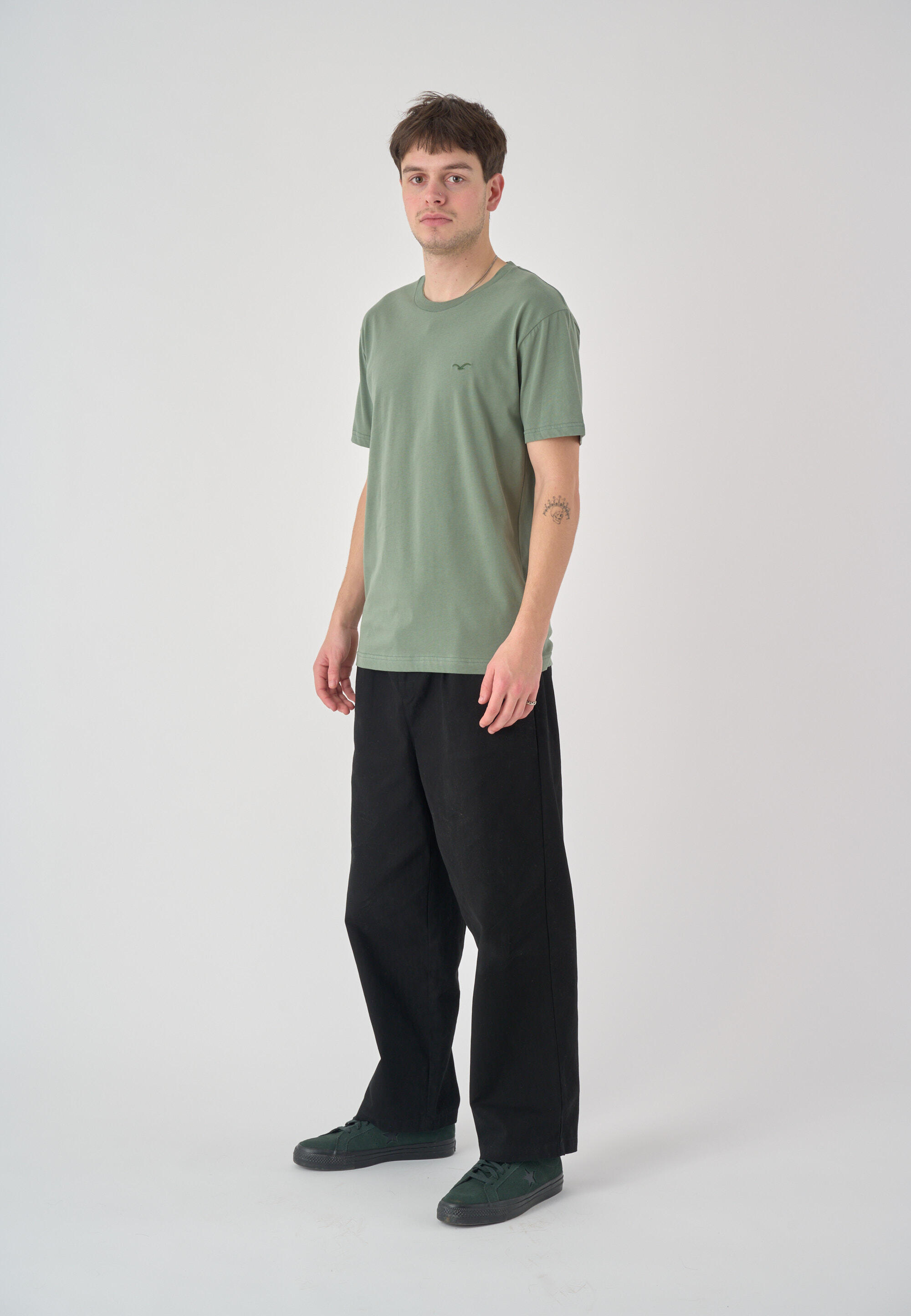 T-Shirt Ligull Regular 5/5