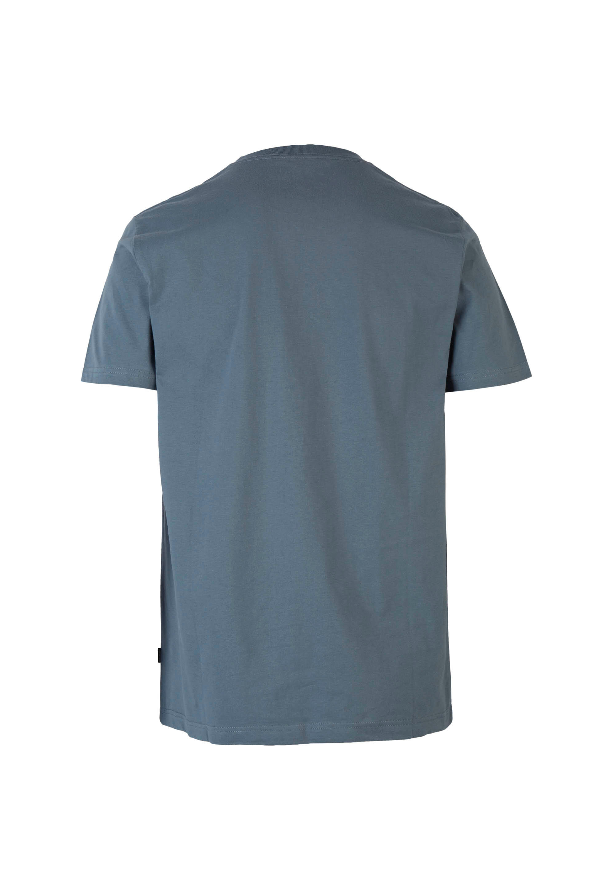 T-Shirt Embro Gull 3/5