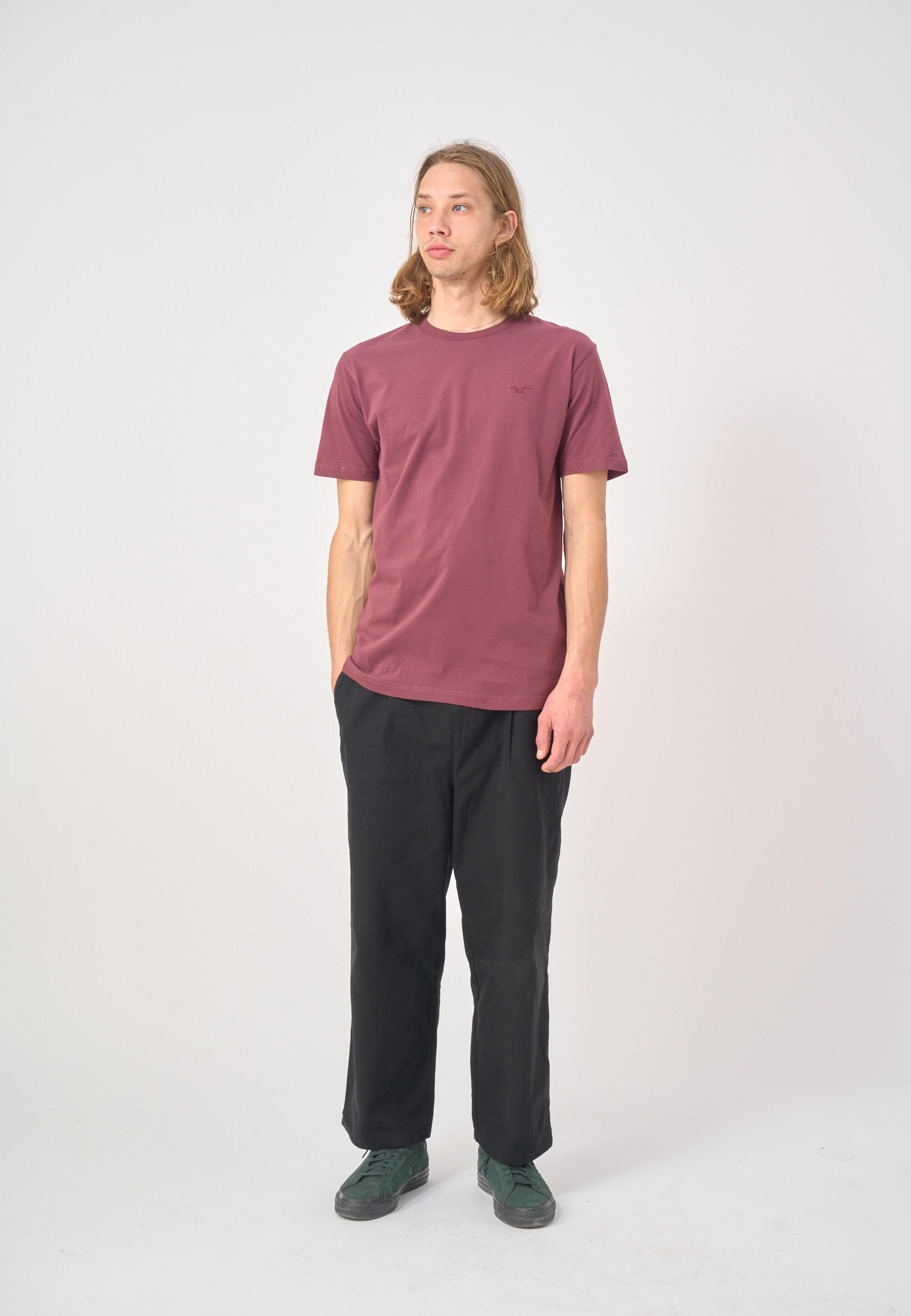 T-Shirt Ligull Regular 5/5
