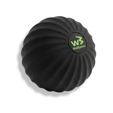 Balle de Massage Vibrante WELLBEINN Points Gâchette Auto Massage