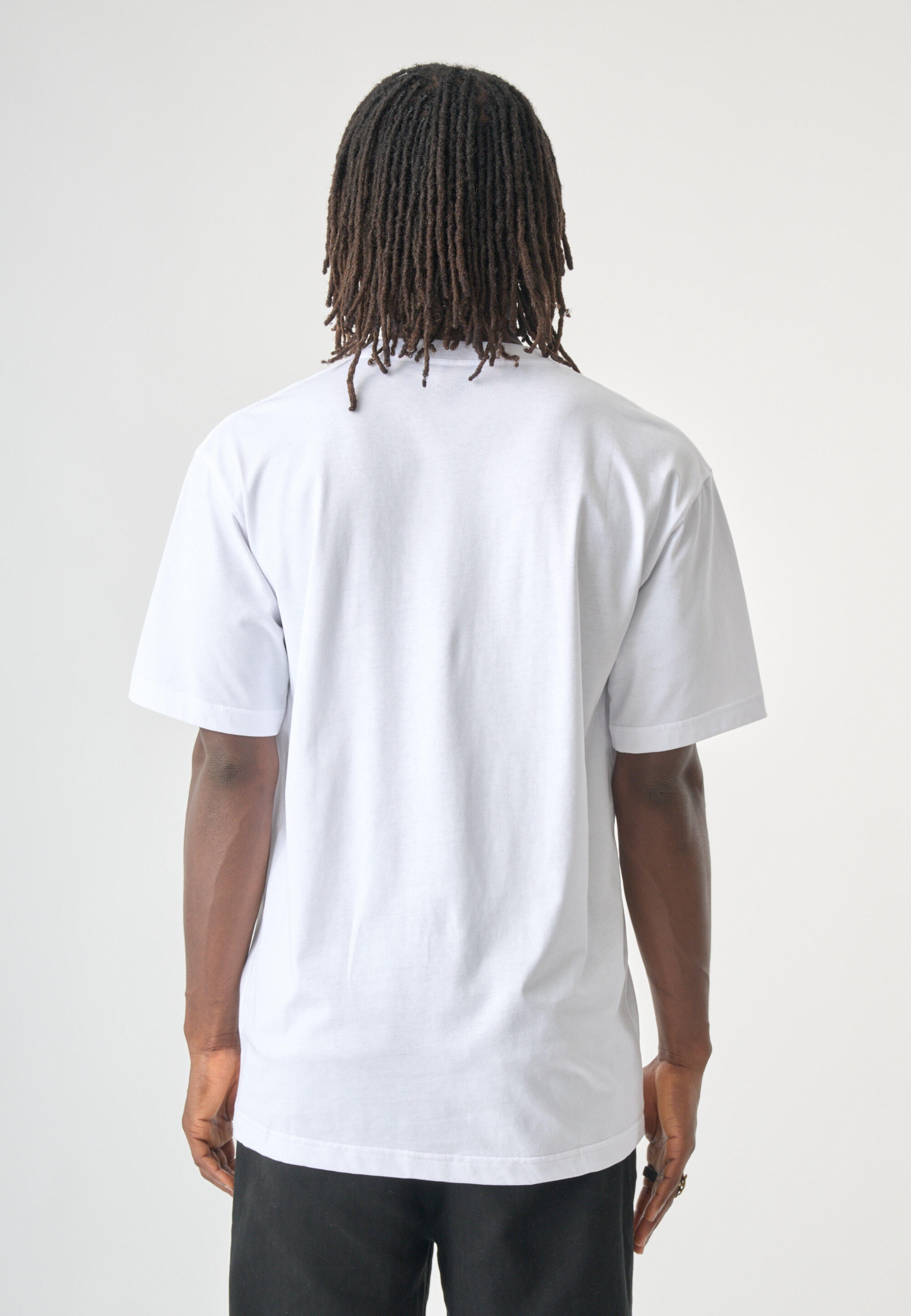 T-Shirt We run this 10/15