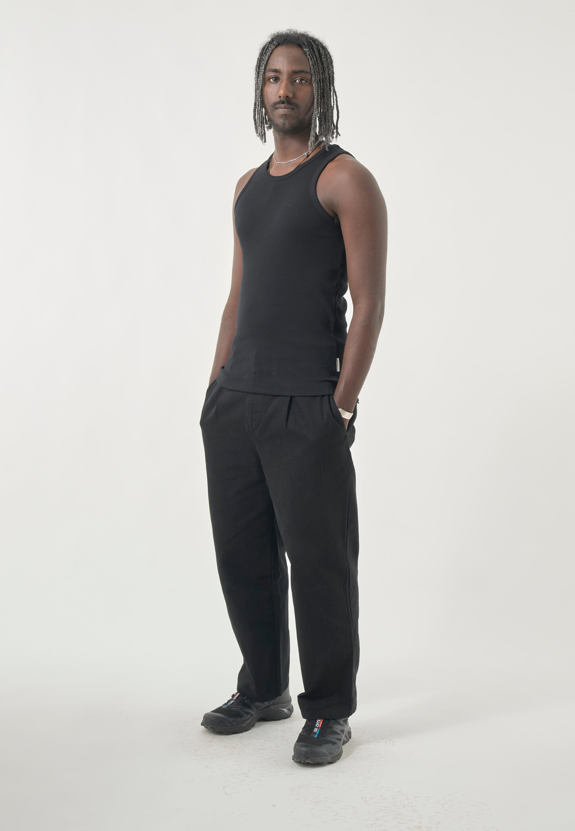 Tops Tank Top Ligull 5/5