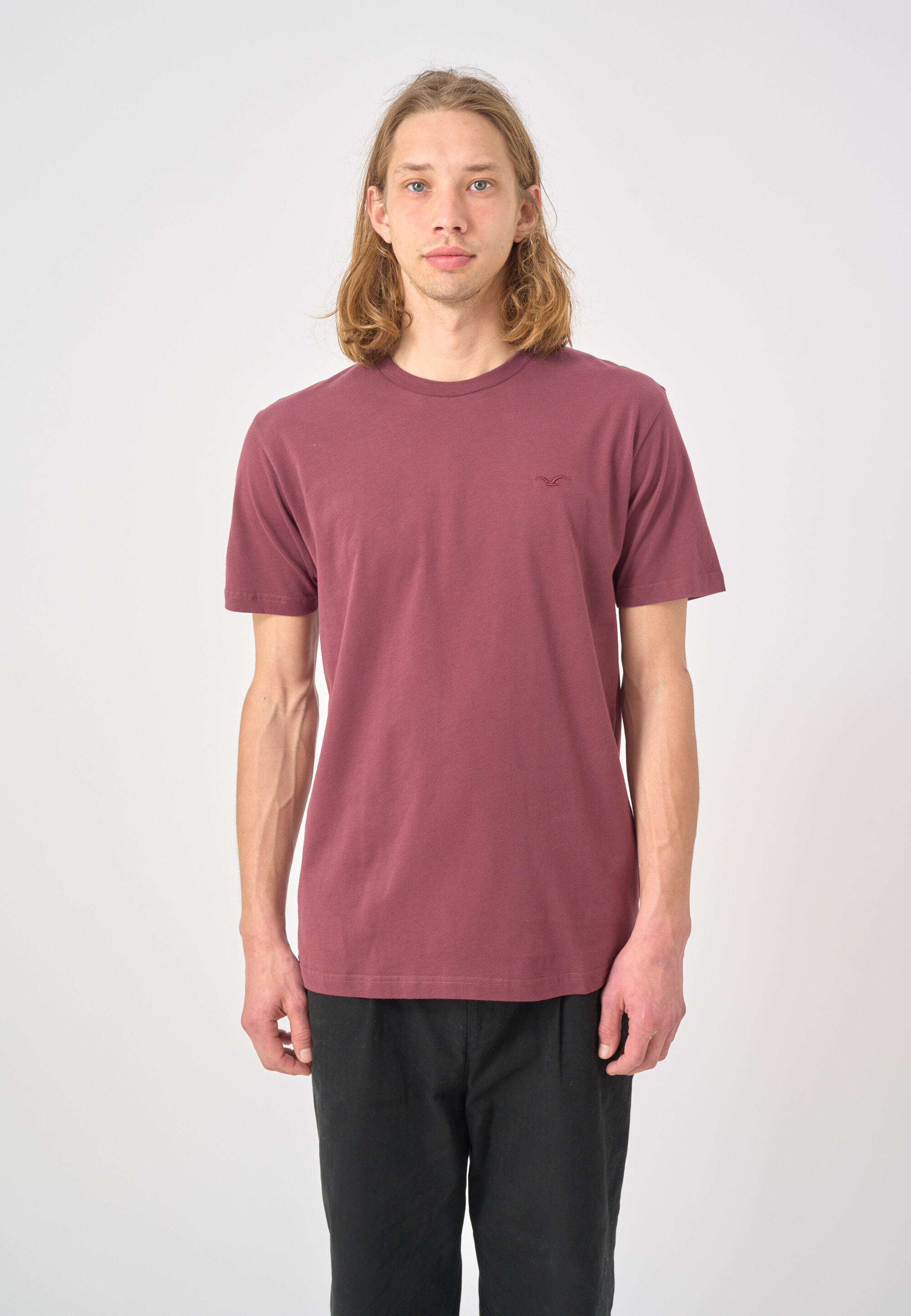 T-Shirt Ligull Regular 4/5
