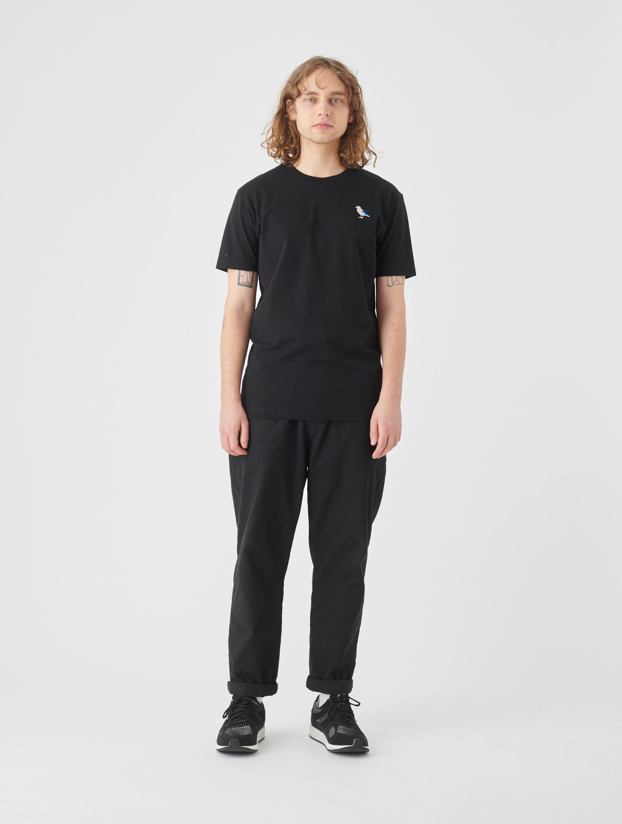 T-Shirt Embro Gull 5/5