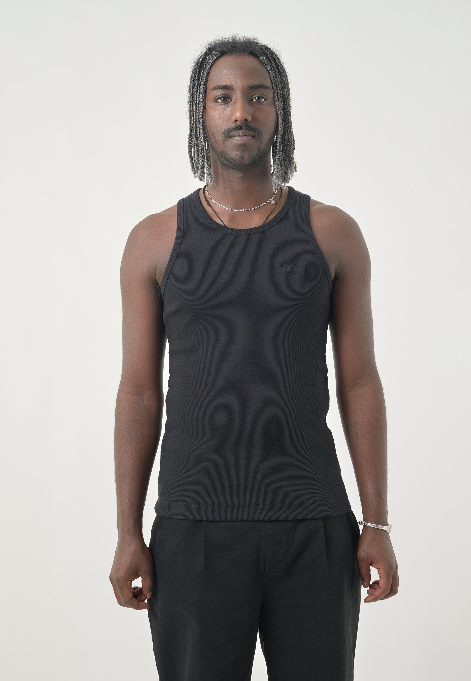 Tops Tank Top Ligull 4/5