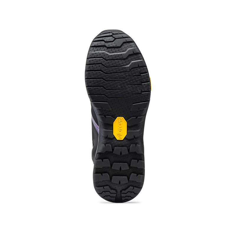 Pantofi ciclism MTB AM - Crossland Plus WMN - Black