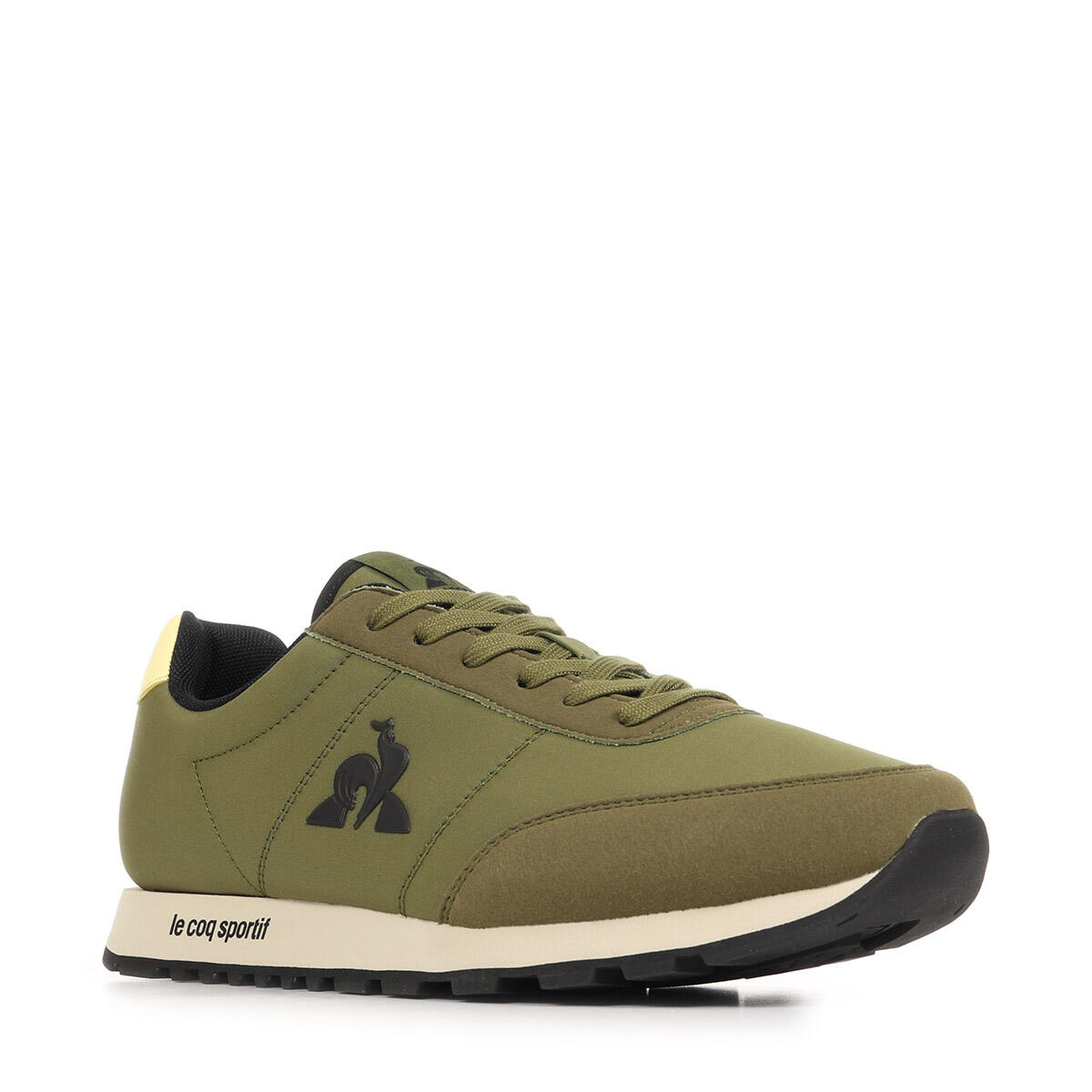 Baskets Homme Racerone 2/6