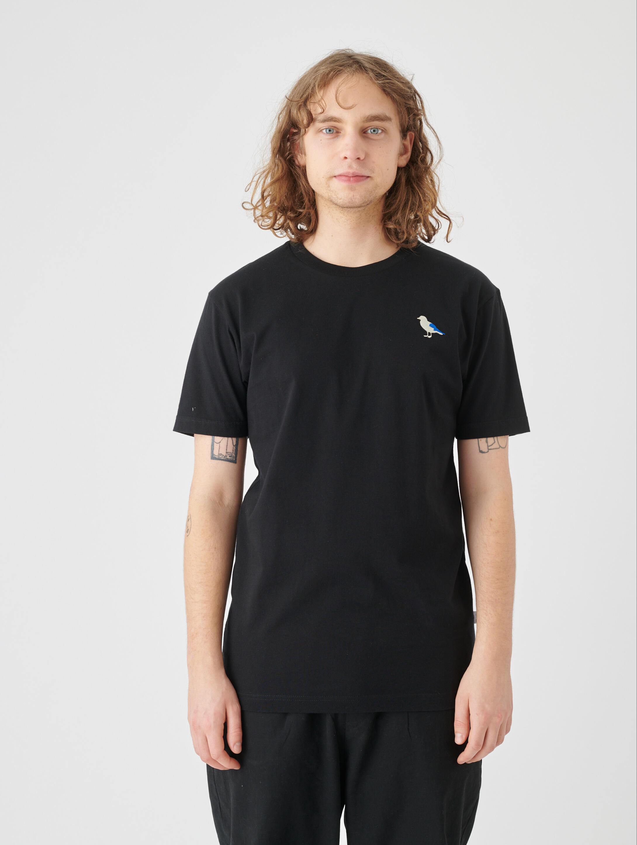 T-Shirt Embro Gull 4/5