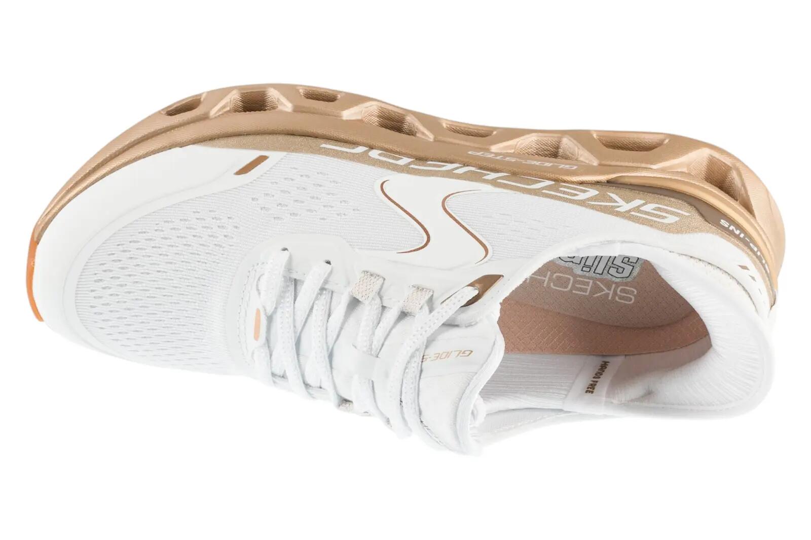 Buty sportowe Sneakersy damskie, Slip-Ins: Glide-Step Altus - Starlight Shine 3/7